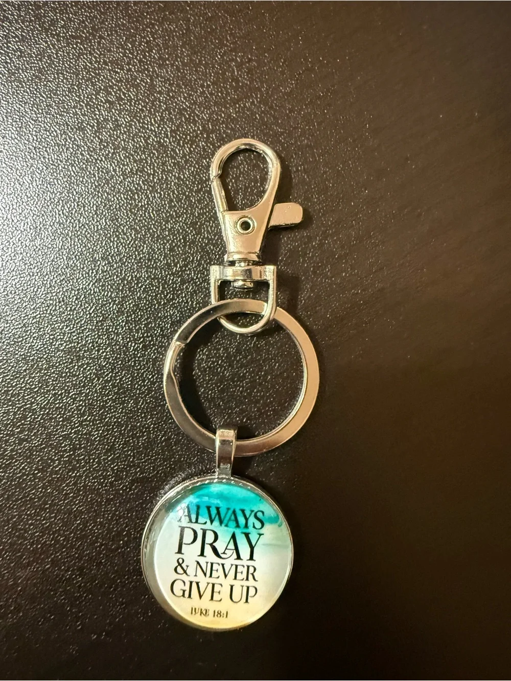 Motivation key chains